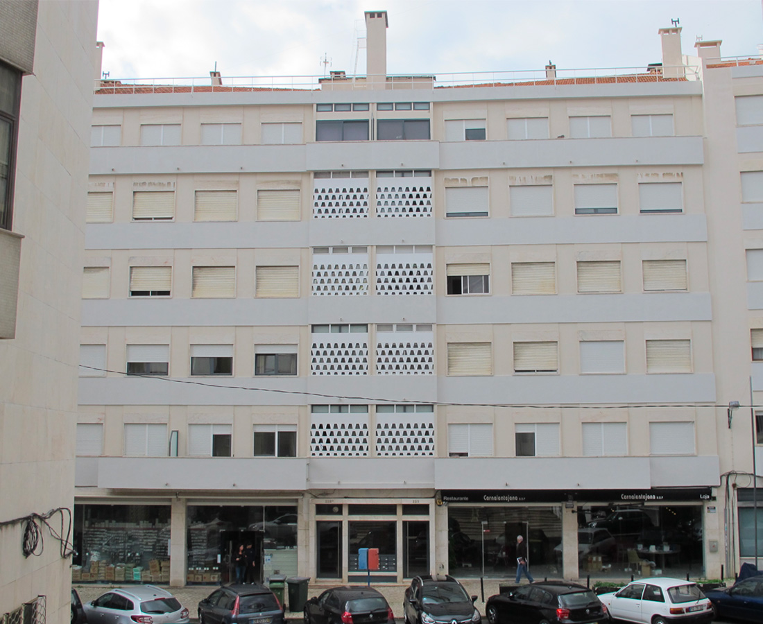 Rua da Beneficiência 229