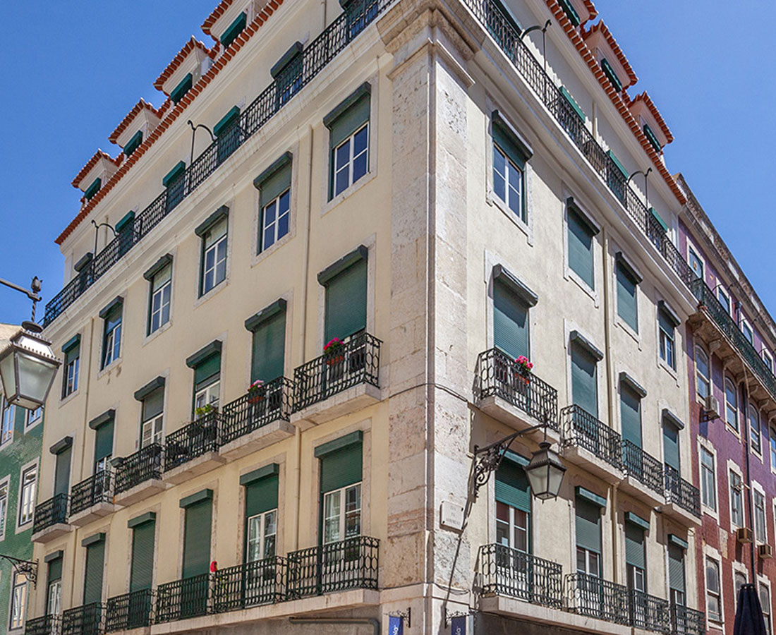 Rua da Assunção